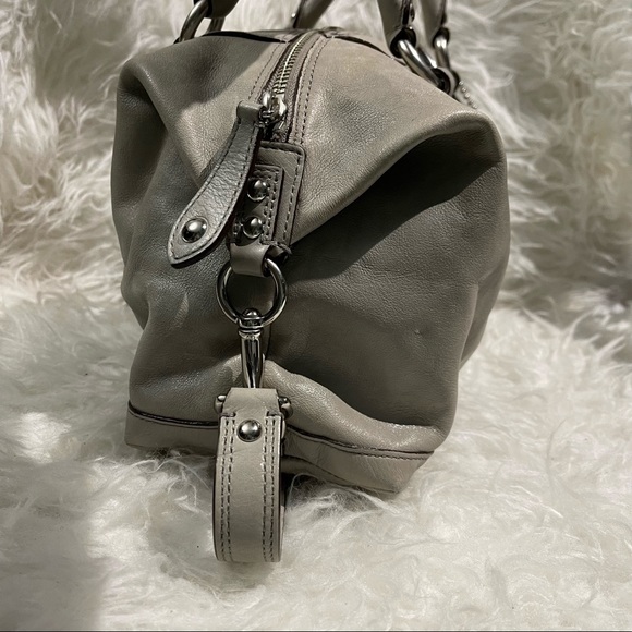 Coach Ashley Satchel Bag - Picture 6 of 15